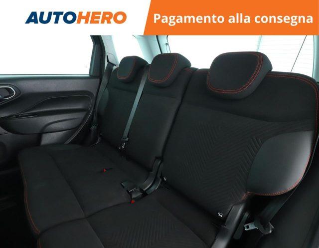 FIAT 500L 1.3 Multijet 95 CV Sport