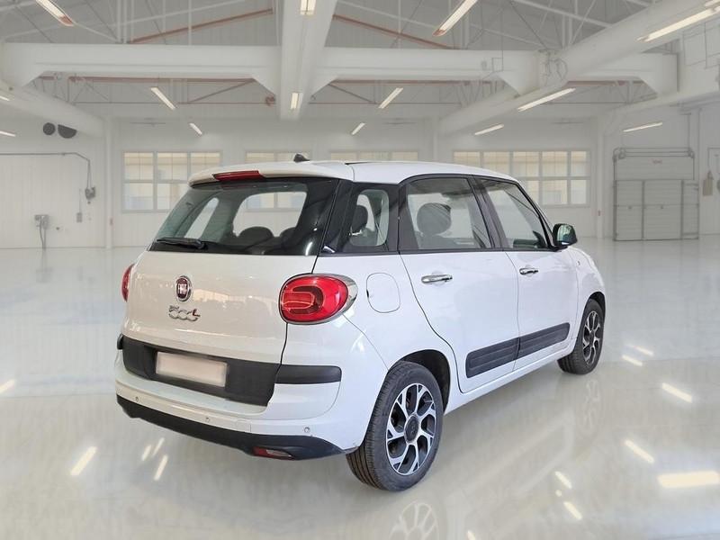FIAT 500L 1.6 Multijet 120cv Business