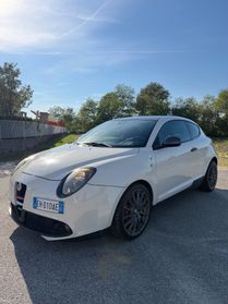 Alfa Romeo MiTo 1.4 T 170 CV M.air S&S Q.Verde Sport Plus Pack