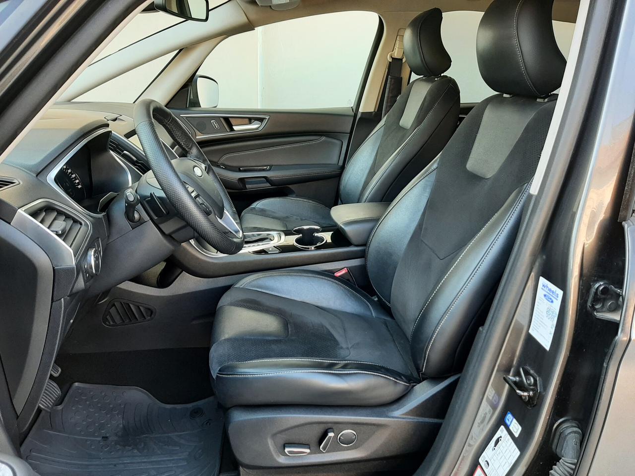 Ford S-Max 2.0 TDCi 150CV Powershift Titanium