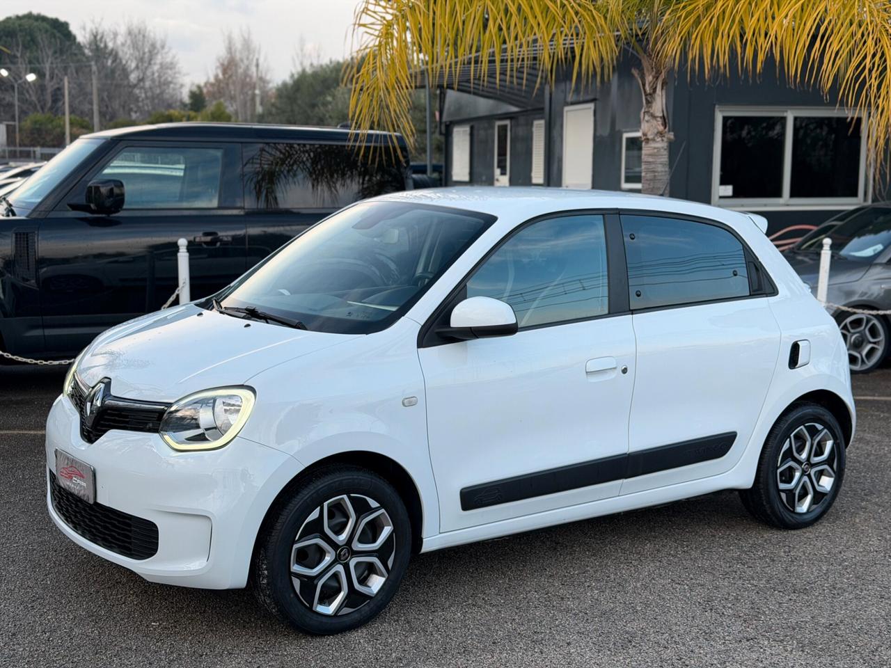 Renault Twingo SCe 65CV Limited 29.000KM 2020