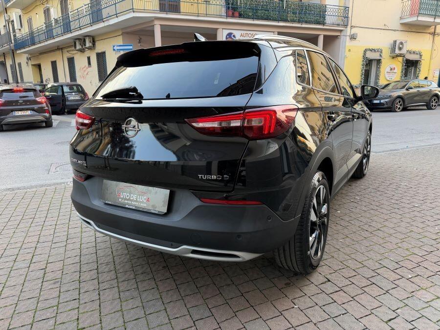 OPEL GRANDLAND X 1.5 D 130 ULTIMATE CERTIFICATA