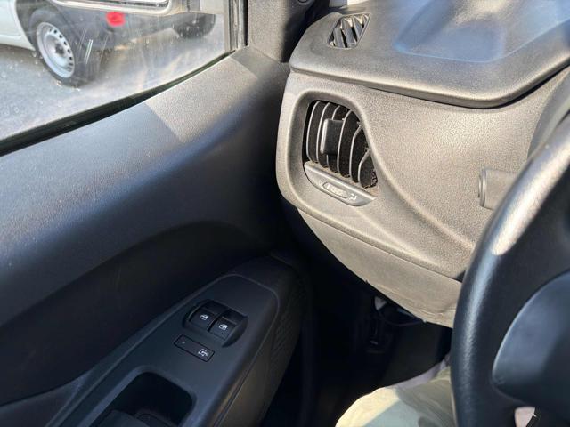FIAT DOBLO' 1.6 MJT 105 CV MAXI BUSINESS