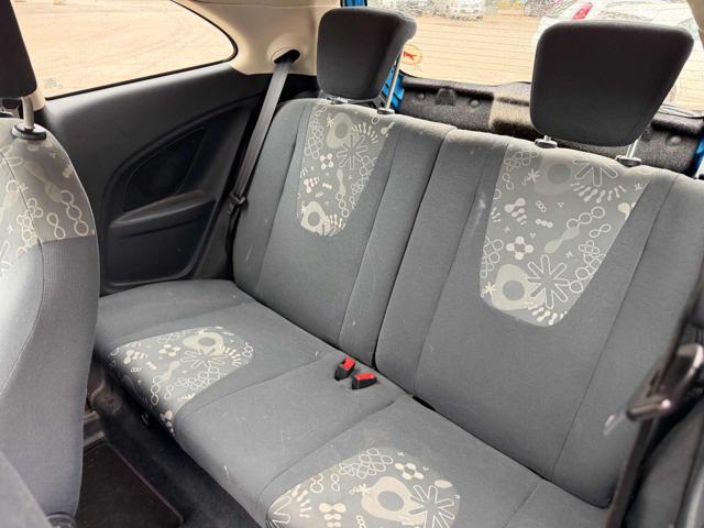 FORD Ka 1.2 8V 69CV Titanium senza nessun lavoro da fare