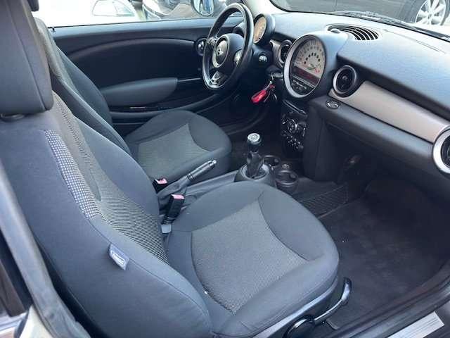 MINI Cooper Mini 1.6 Cooper 122cv FL
