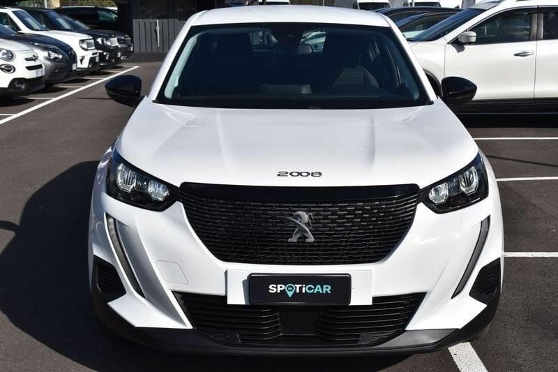 Peugeot 2008 2008 BlueHDi 110 S&S Active Pack