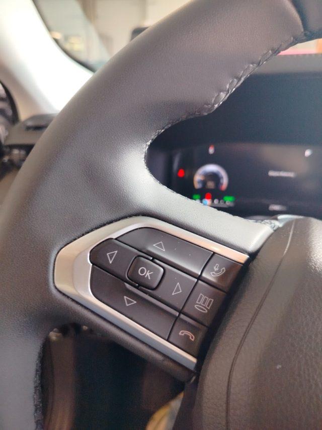 JEEP Compass 1.5 Turbo T4 130 CV MHEV SUMMIT