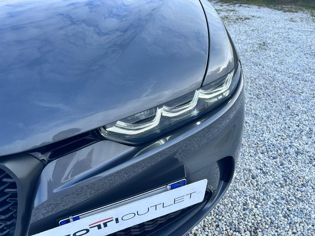 ALFA ROMEO Tonale - Tonale 1.5 hybrid Speciale 130cv tct7