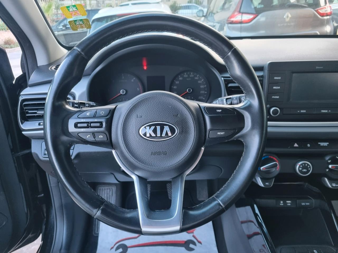 Kia Rio 1.4 CRDi 5 porte Active