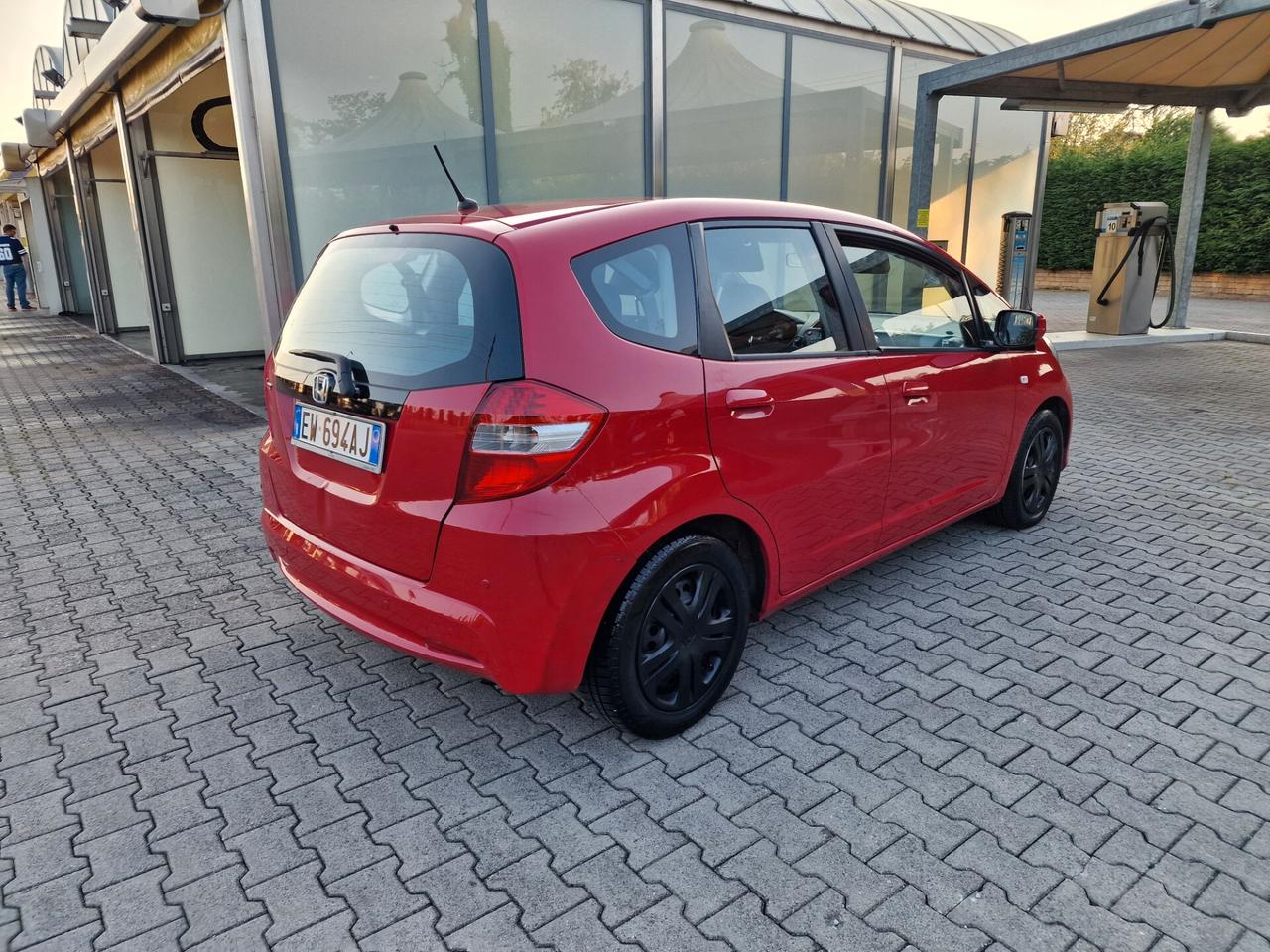 Honda Jazz Trend