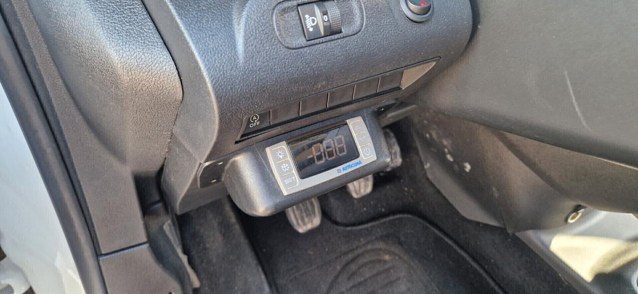 Fiat Doblo 1.5 Blue Hdi 130 cv FRIGO ISOTERMICO -2023