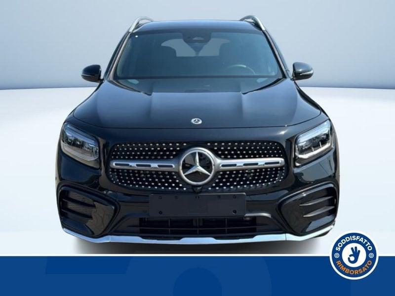 Mercedes-Benz GLB Classe 200d 4Matic AMG Line Advanced Plus