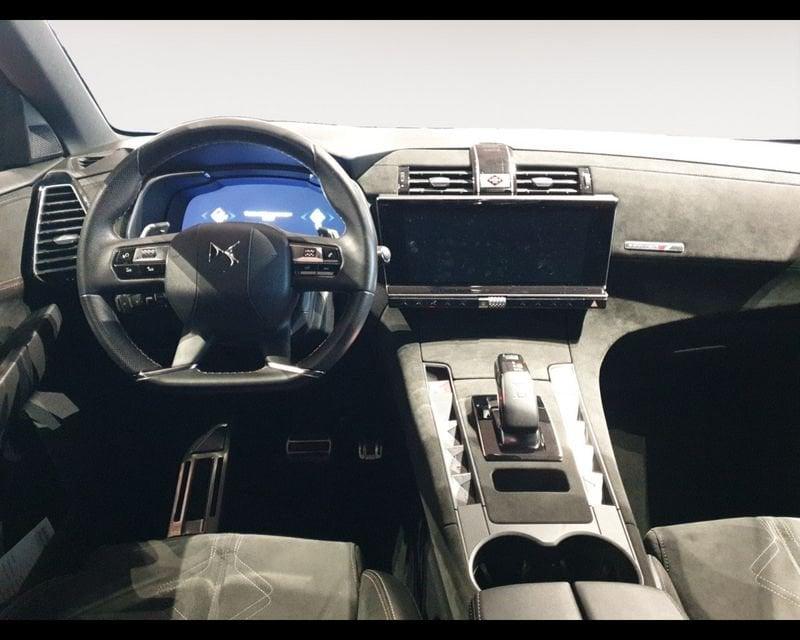 DS DS 7 DS 7 Crossback E-Tense Performace Line