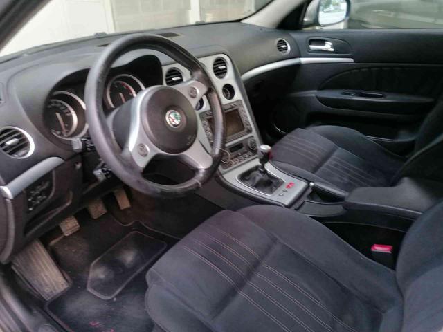 ALFA ROMEO 159 1.9 JTDm 16V Distinctive