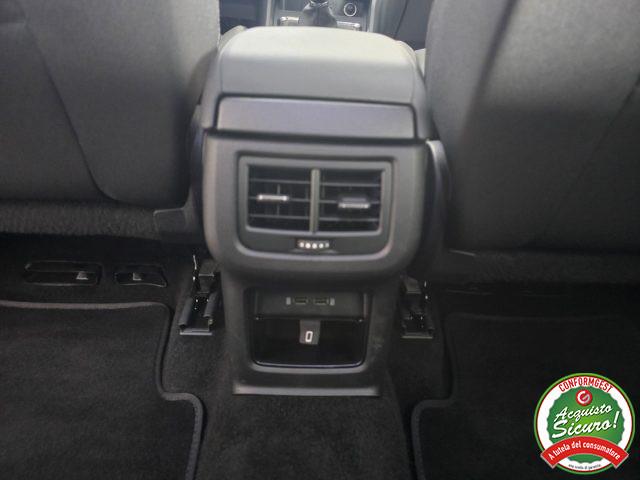 SEAT Ateca 1.5 EcoTSI Style