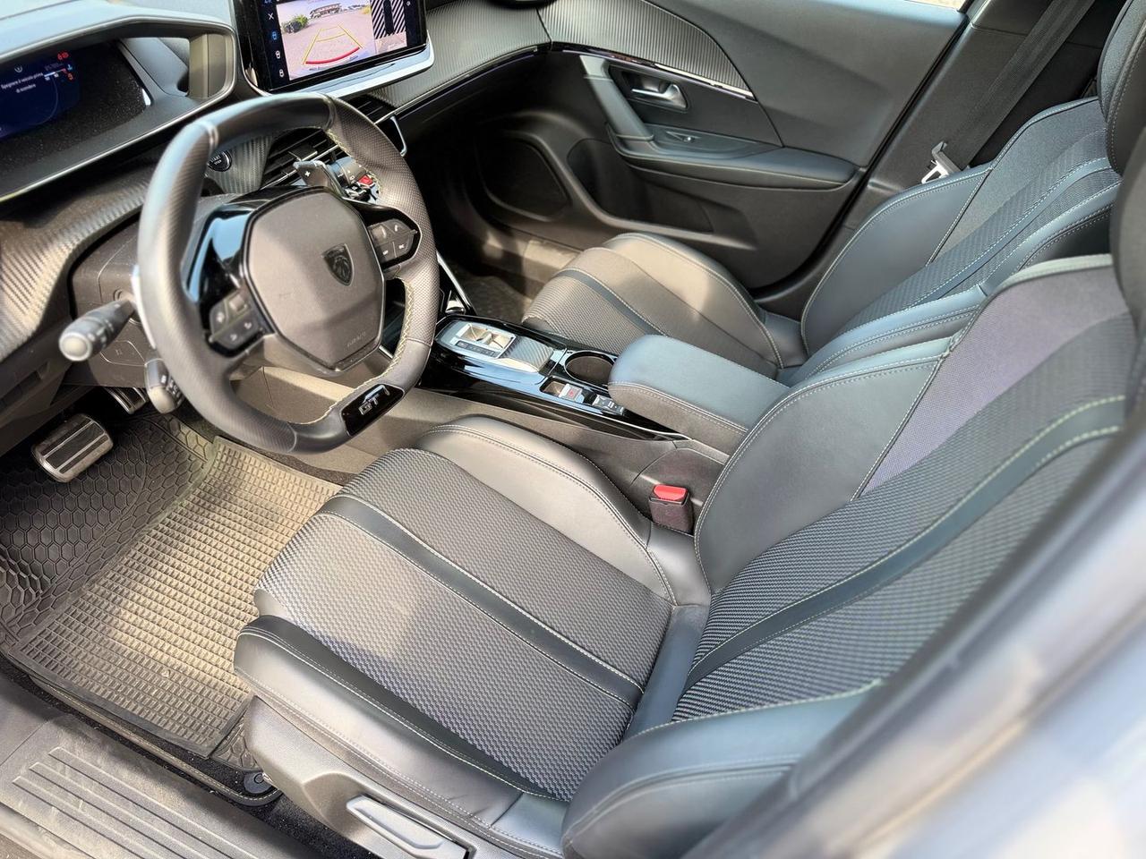 Peugeot 2008 GT 1.5 Blue HDI 130 #11962