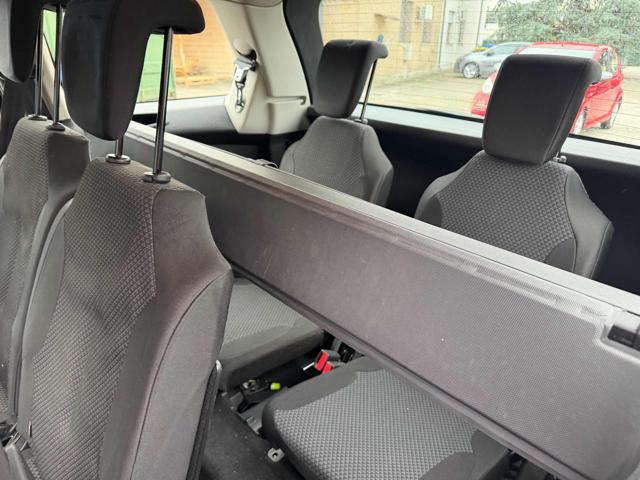 CITROEN C4 7posti Grand Picasso 1.6 HDi 110 FAP Elegance