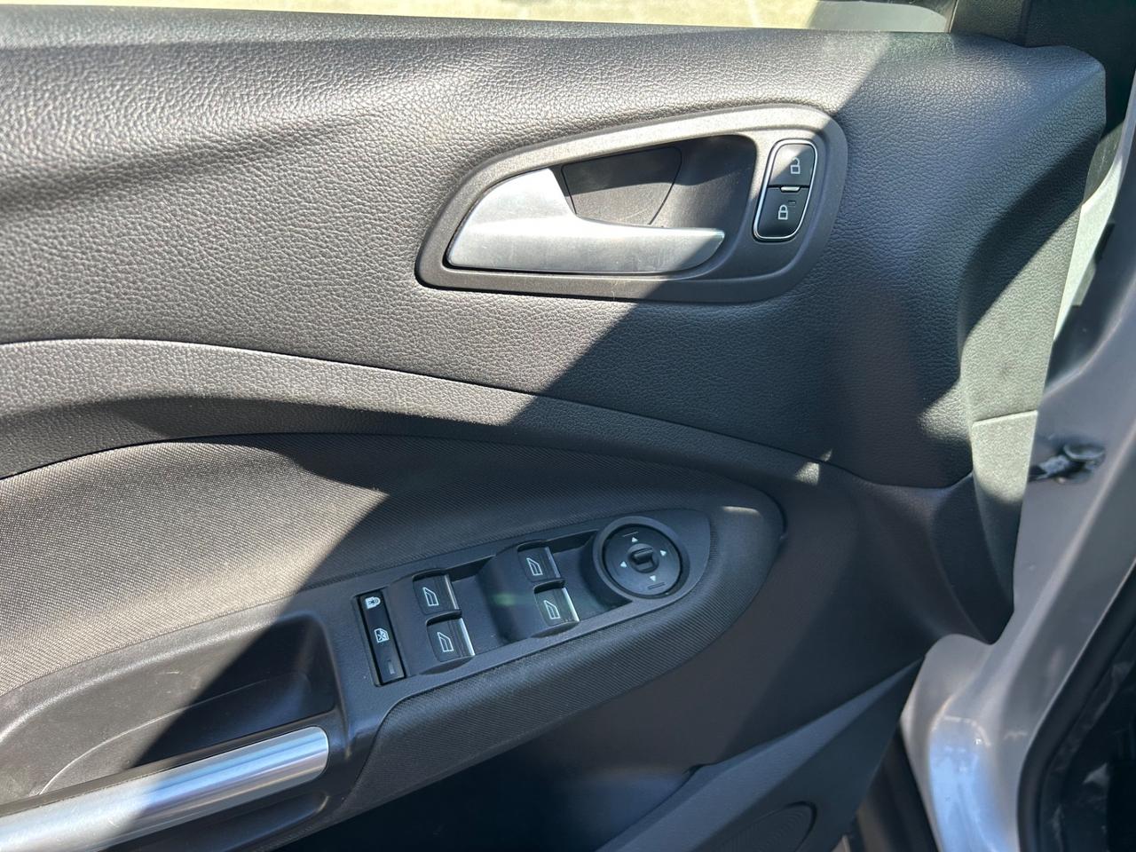 Ford C-Max 1.5 TDCi 120CV Start&Stop Titanium