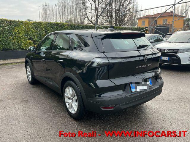 RENAULT Symbioz Full Hybrid E-Tech 160 CV Evolution - PROMO