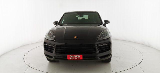 PORSCHE Cayenne 3.0 V6