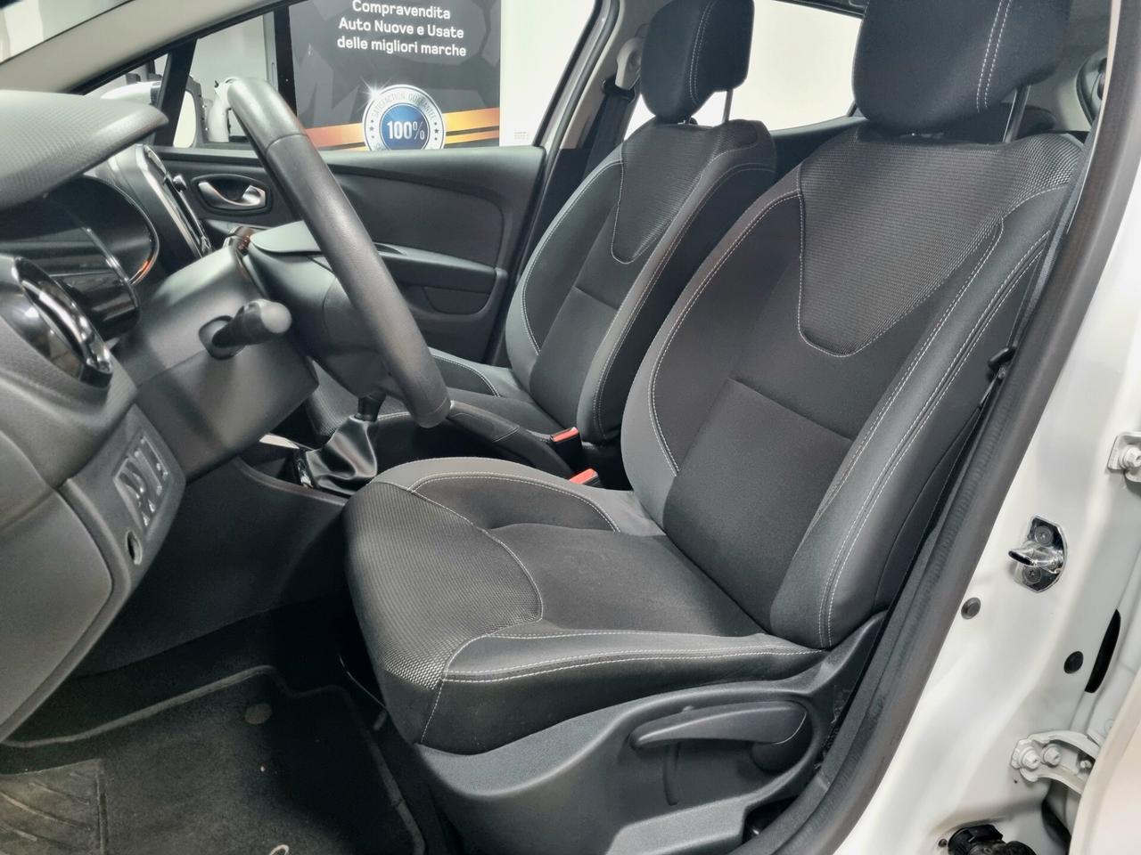 RENAULT CLIO 1.5 DCi 75CV 5p. ENERGY ZEN