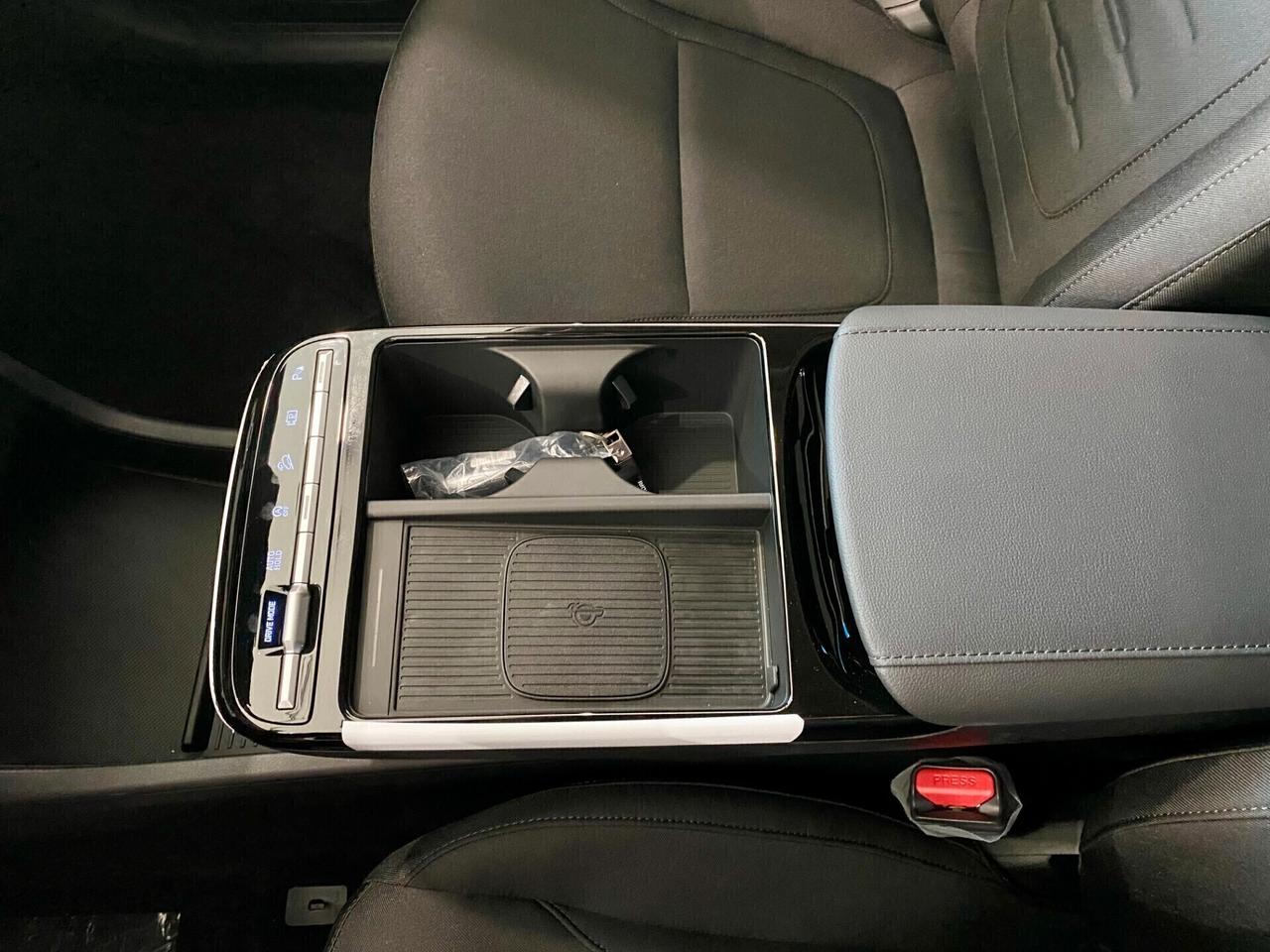 Hyundai Tucson 1.6 CRDI 48V DCT Business PROMO-2025