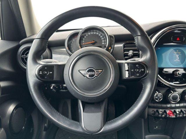 MINI One 1.5 One 75 CV 5 porte