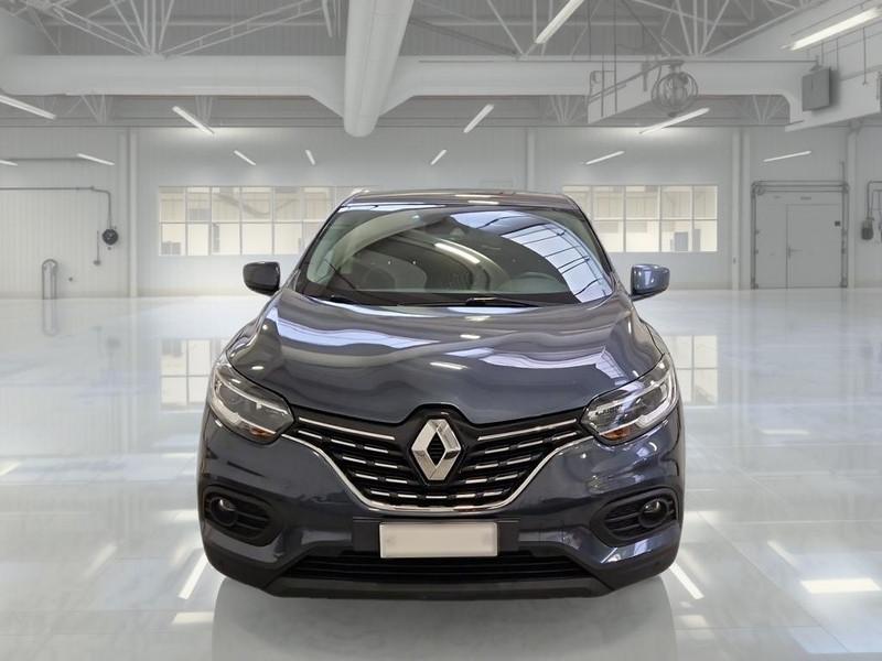 RENAULT KADJAR 1.5 DCI 85KW BLUE BUSINESS EDC
