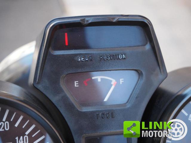 SUZUKI GSX 400 F *Iscritta ASI*