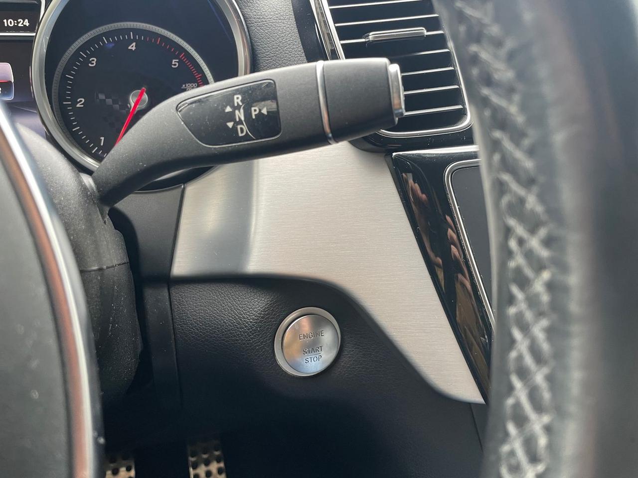 Mercedes-Benz GLE 350 350 D V6 Premium Plus #7753