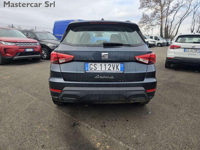 SEAT Arona NEOPATENTATI Arona 2022 1.0 TSI 95cv tg: GS112VK