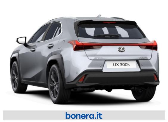 Lexus UX 300 2.0 Premium Hybrid Urban 2WD Power Split Device