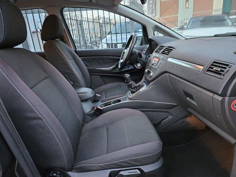 Ford C-Max 1.6 TDCi 90 CV Titanium