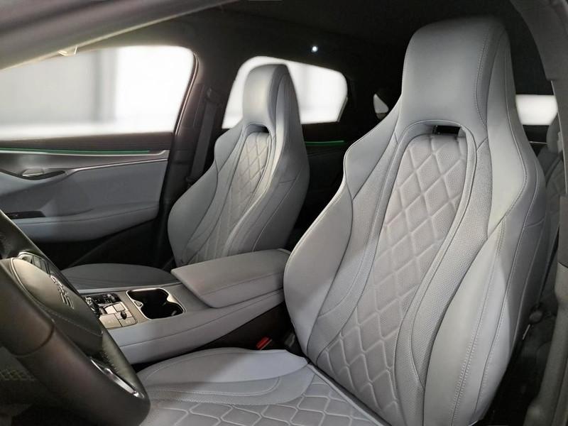 BYD SEALION 7 91,30 KWH EXCELLENCE AWD SUV