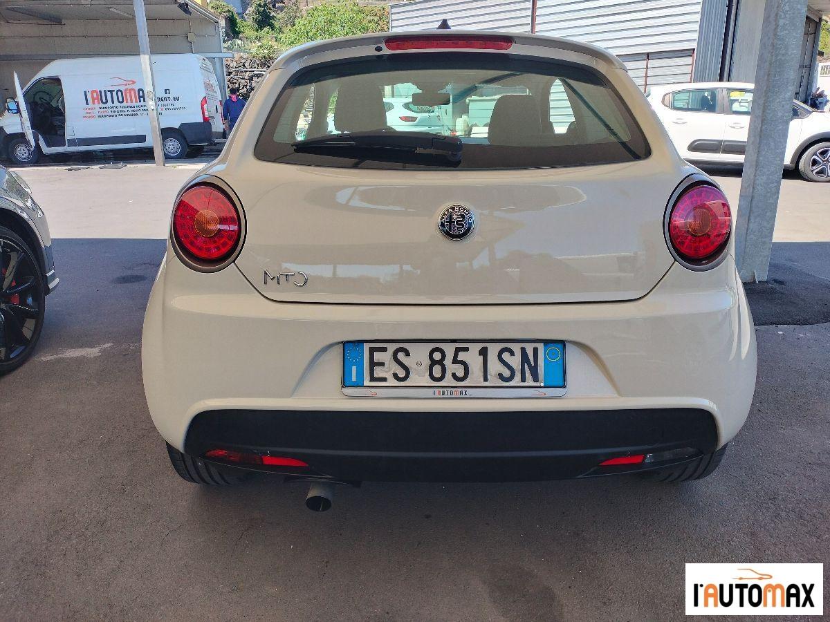 ALFA ROMEO - MiTo 1.3 jtdm Progression 85cv
