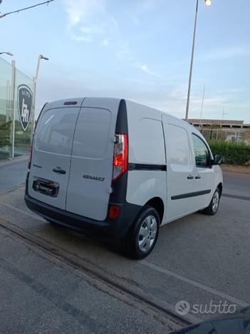 RENAULT Kangoo Blue dCi 8V 95 CV 5 porte Limited