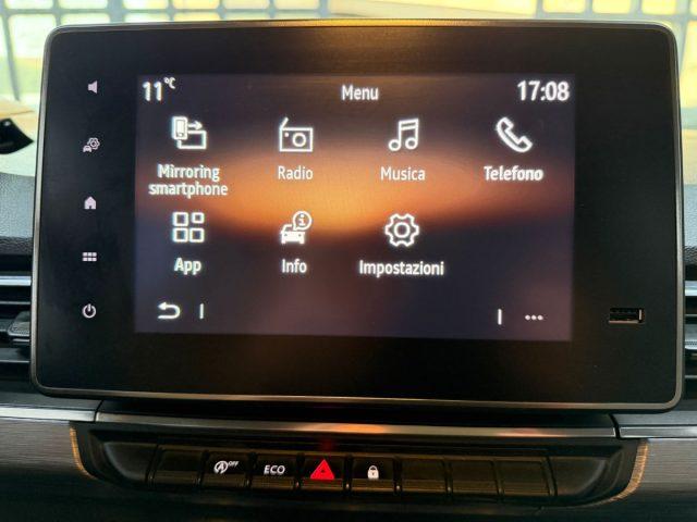 NISSAN Townstar 1.3 130 CV N-Connecta