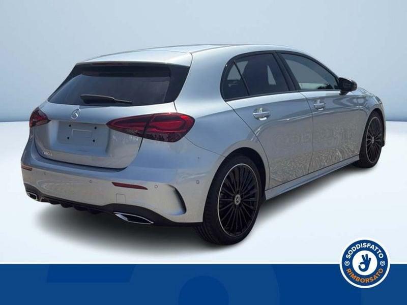 Mercedes-Benz Classe A 180d Automatic AMG Line Advanced Plus Extra