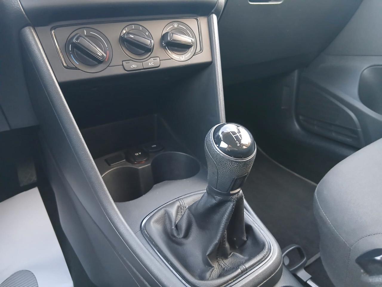 Volkswagen Polo 1.0 BENZINA 60CV GARANTITA