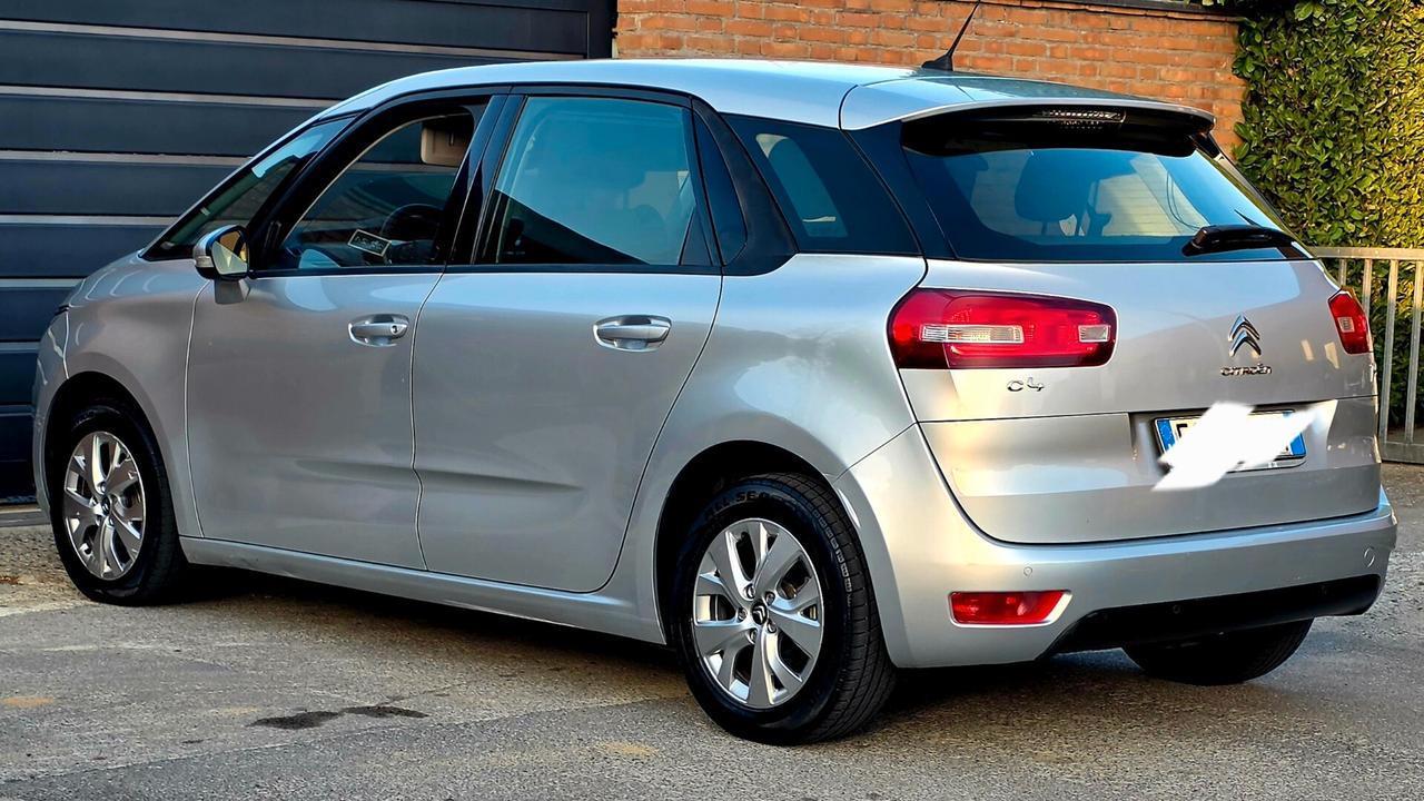 Citroen C4 1.6 HDi 90 Seduction neopatentati euro5B