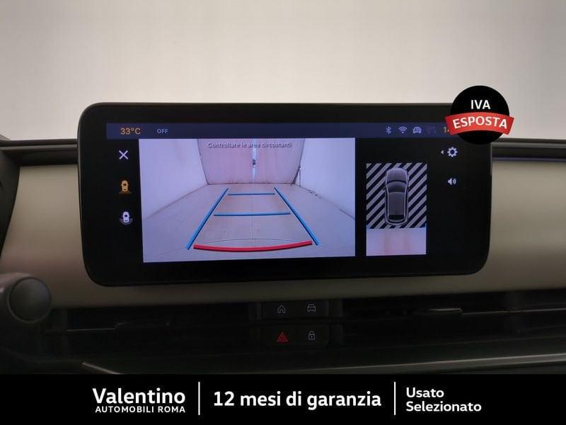 FIAT 600 Hybrid 100 CV DCT MHEV La Prima