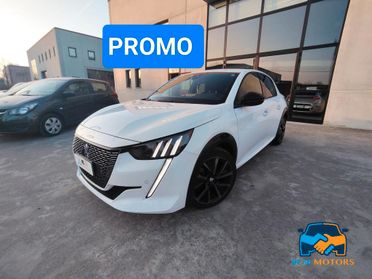 Peugeot 208 5 Porte 208 1.2 puretech GT s&s 130cv eat8