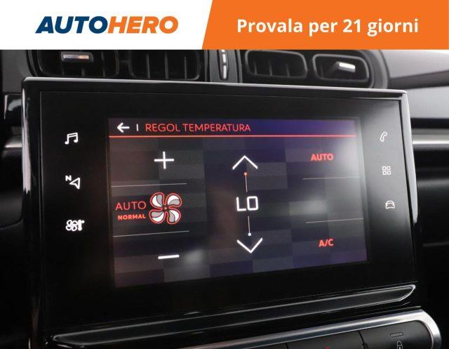 CITROEN C3 PureTech 82 Feel
