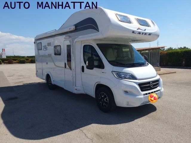LAIKA KOSMO F 510 MANSARDATO