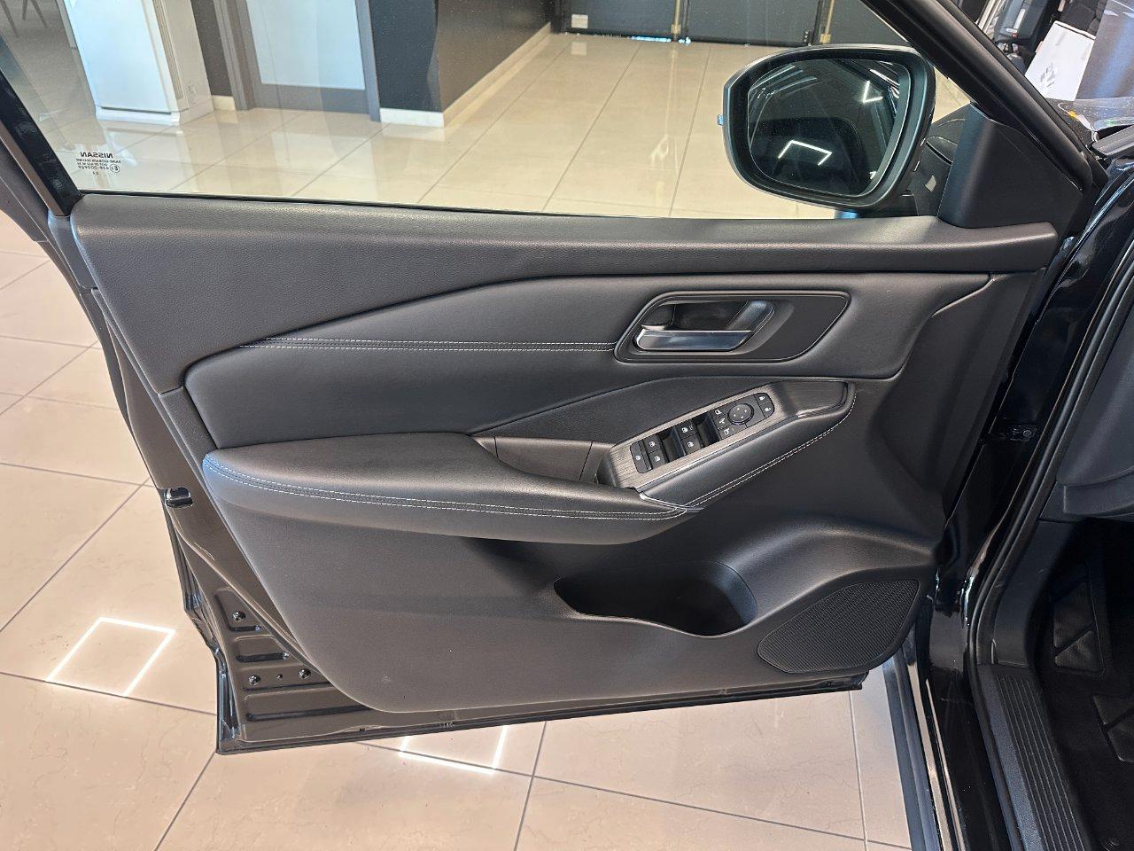 Nissan Qashqai 1.3 mhev N-Connecta 2wd 158cv xtronic