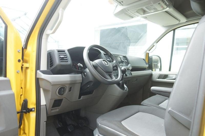 Volkswagen Crafter Crafter 30 2.0 TDI 140CV PM-TM Furgone