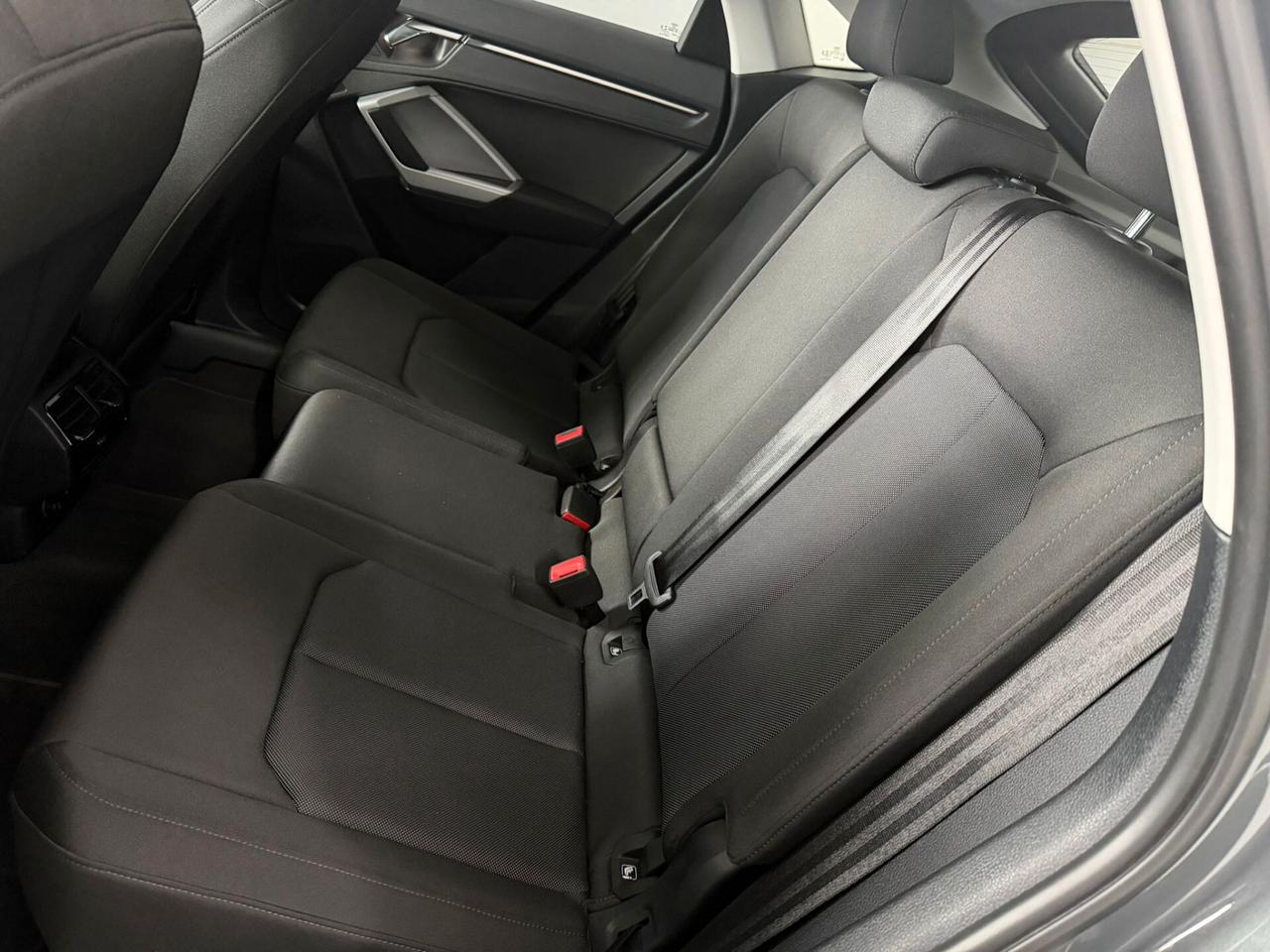 Audi Q3 SPB 35 TDI S tronic quattro edition