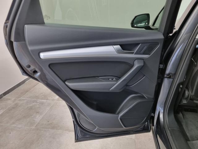 AUDI Q5 50 TFSI e quattro S tronic S line s-line
