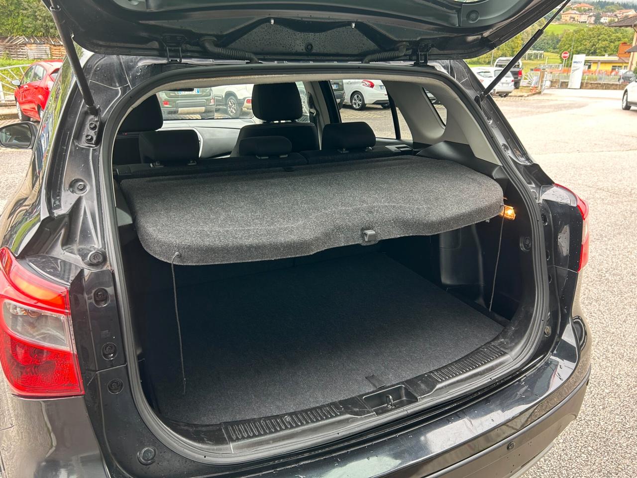 Suzuki SX4 S-Cross 1.6 16V 4WD TOP 4x4 "GANCIO TRAINO"