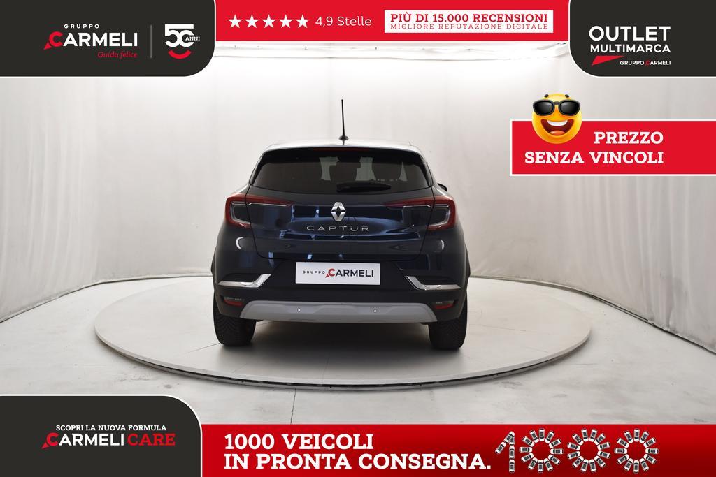 Renault Captur 1.0 TCe Intens